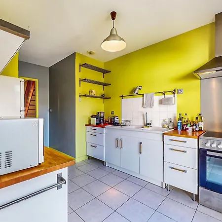 Holiday home Beautiful Home In Royan With Wifi *