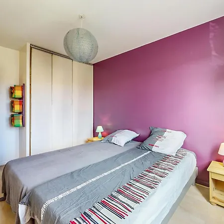 Beautiful Home In Royan With Wifi Royan
