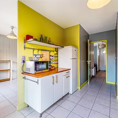 Holiday home Beautiful Home In Royan With Wifi