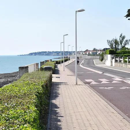 Holiday home Beautiful Home In Royan With Wifi Royan