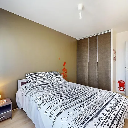 Holiday home Beautiful Home In Royan With Wifi *