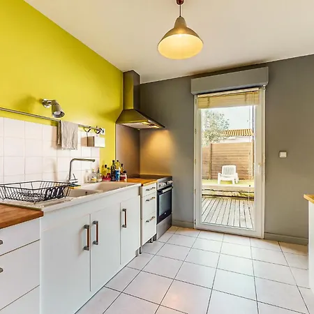 Beautiful Home In Royan With Wifi Royan