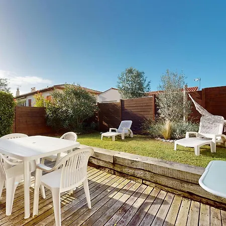 Beautiful Home In Royan With Wifi Holiday home