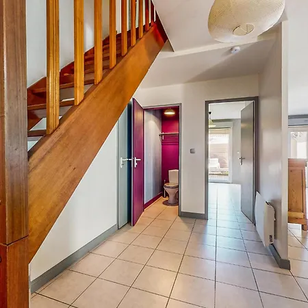 Holiday home Beautiful Home In Royan With Wifi *