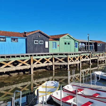 Holiday home Beautiful Home In Royan With Wifi Royan